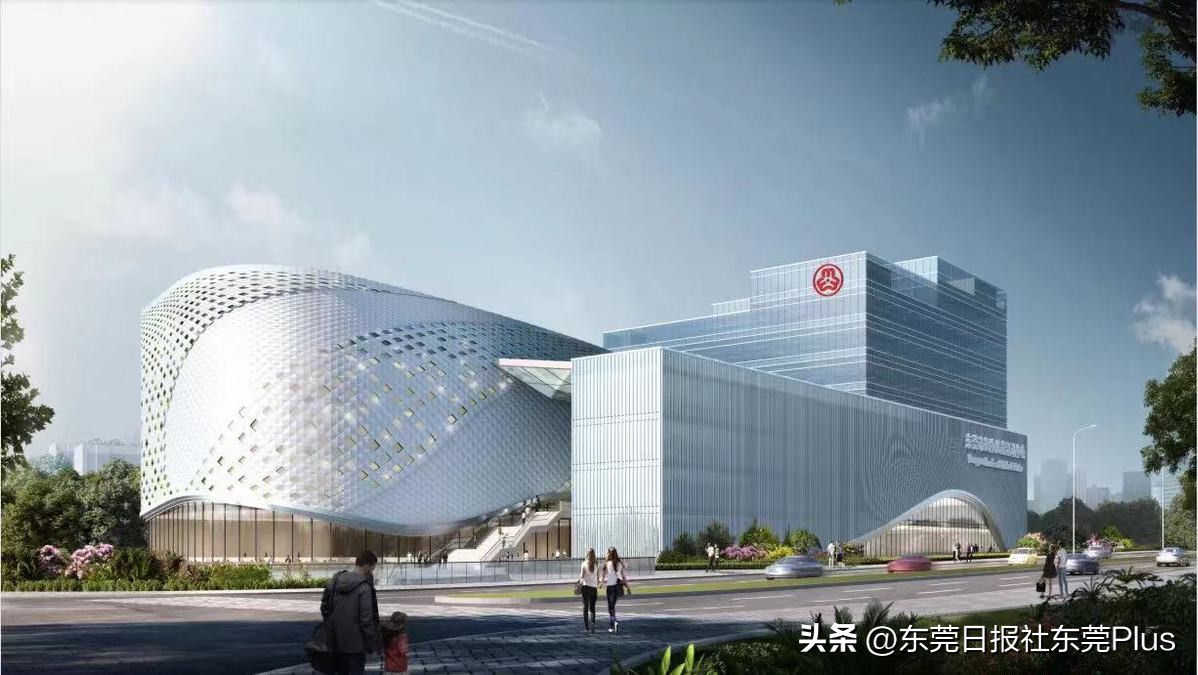 市妇儿活动中心项目,广州妇儿中心建设