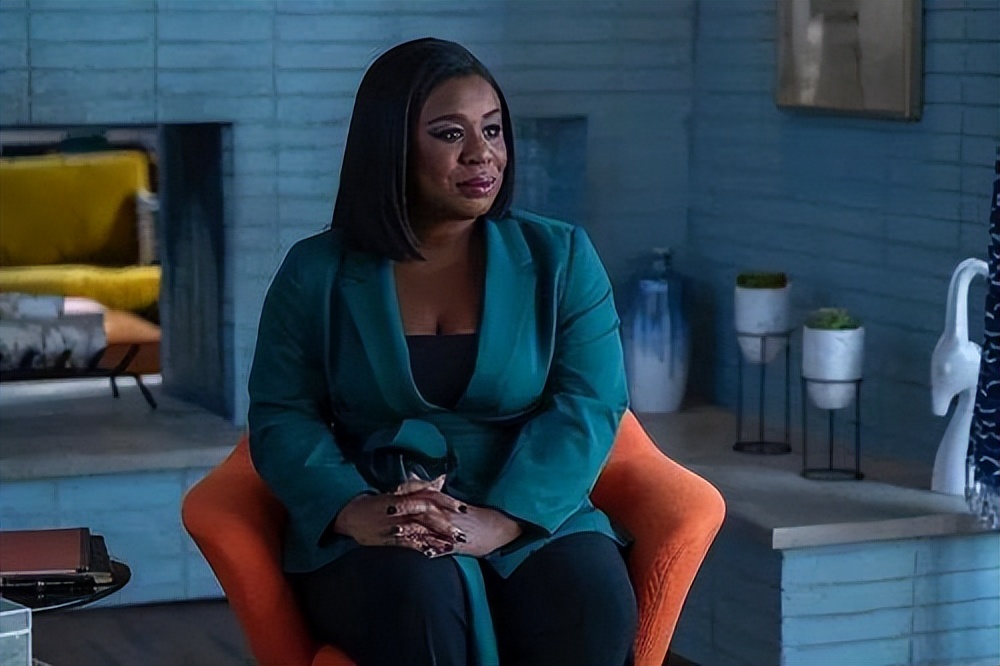 挖掘不同患者的生活、情感和心理问题，你会喜欢这种心理治疗剧集