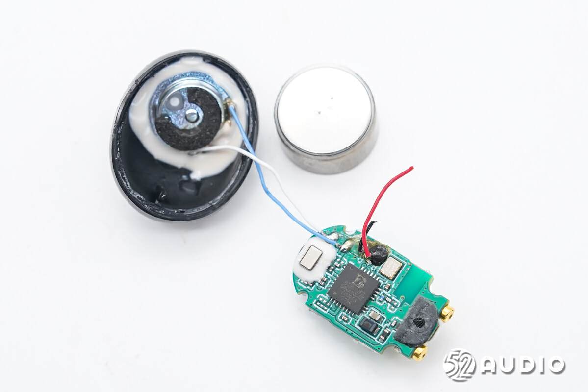 n5005耳机拆机,n5005耳机拆解