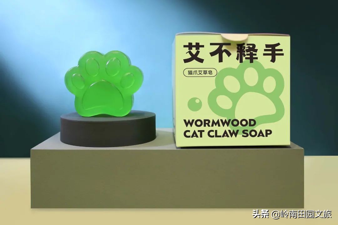 端午节旅游文创产品,当国潮风遇上文玩