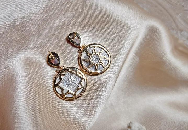 古希腊银饰,古希腊首饰史