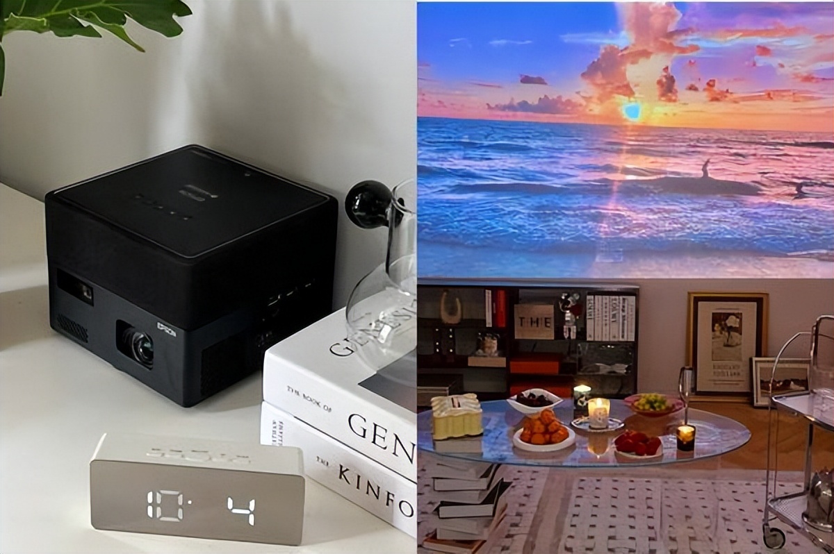 家用投影仪一般价格多少,家用投影仪买多少价位的合适