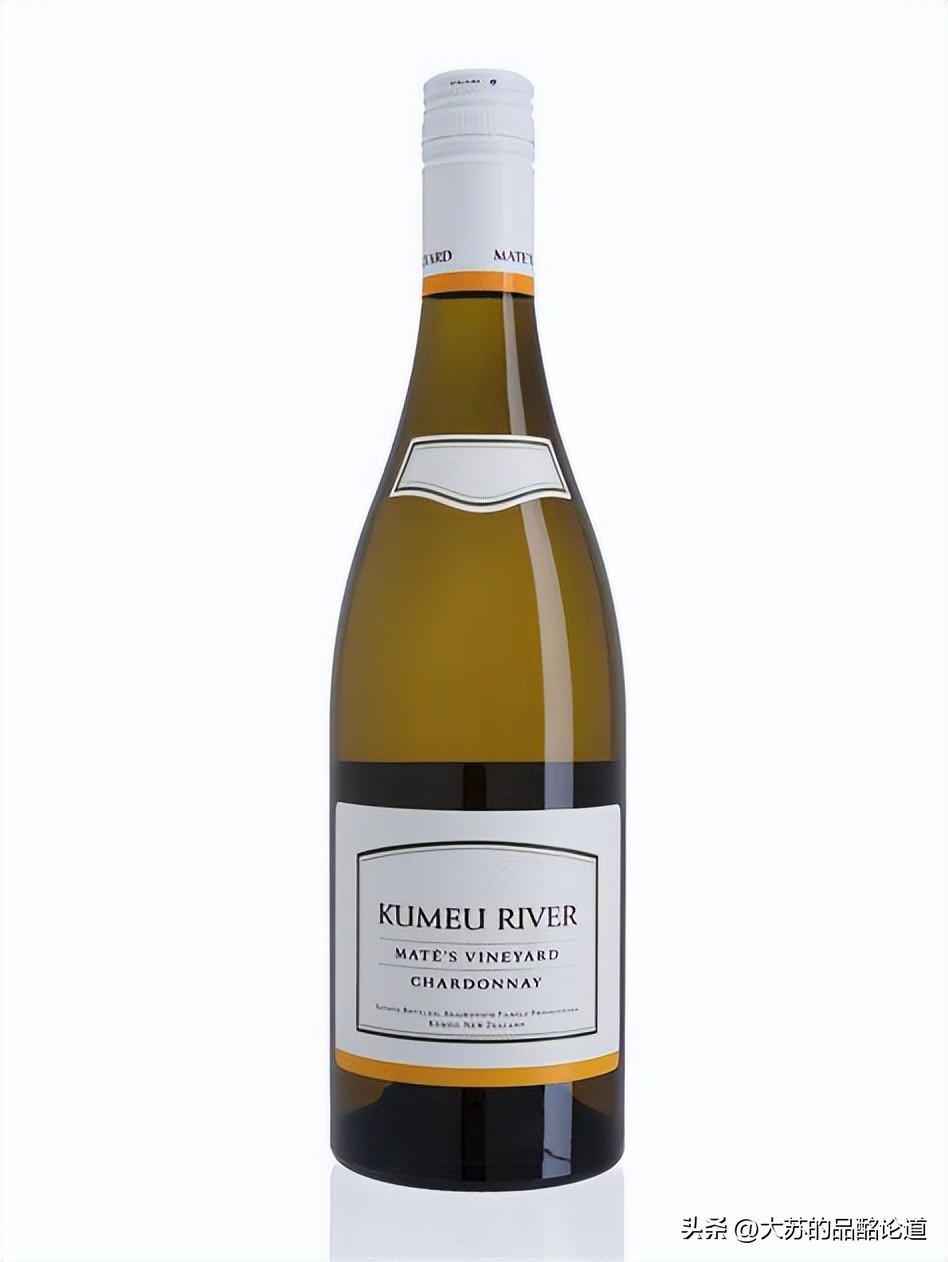 世界上最受欢迎的白葡萄酒,新西兰张裕凯利长相思干白葡萄酒