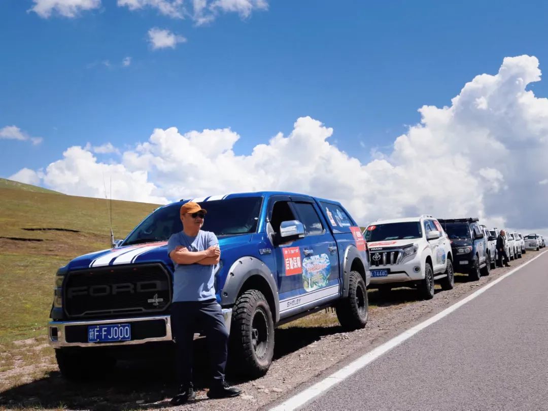 最值得自驾七条绝美路线,2022年最值得去的8条自驾路线