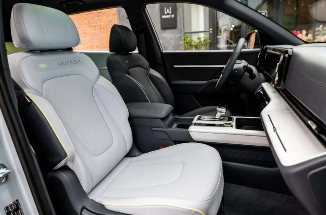 鍖椾含鐜颁唬mufasa璇曢┚娴嬭瘎,鐜颁唬mufasa