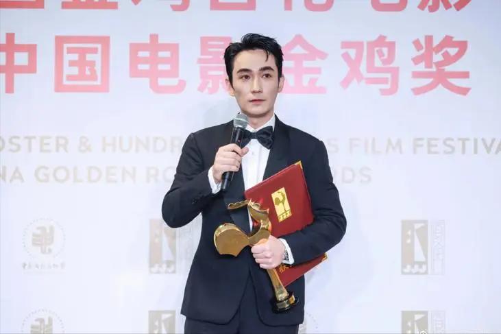 肖战转型走朱一龙道路行得通吗,朱一龙和肖战现在怎么样了