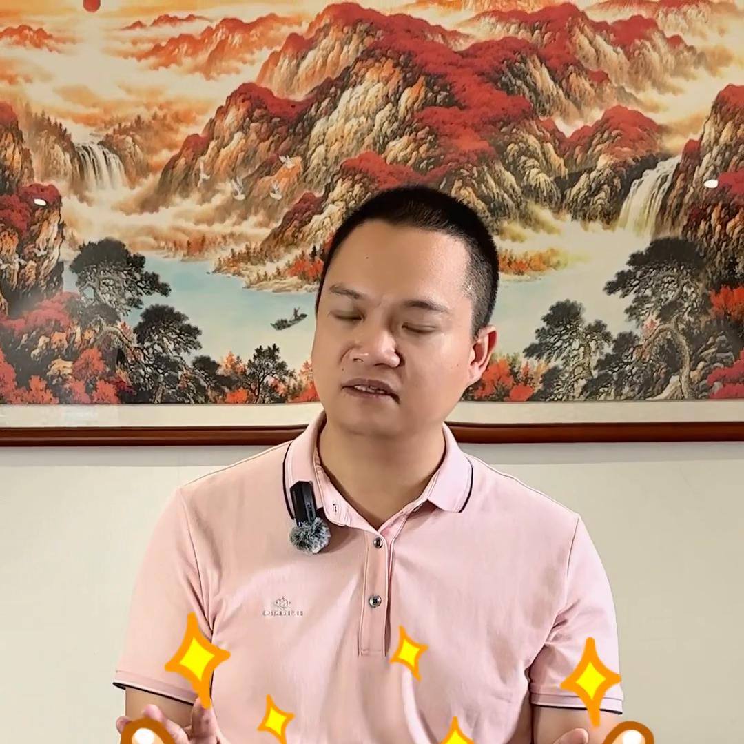 罗总免责声明提醒：大家不要拿我的任何预测视频去做废料买...