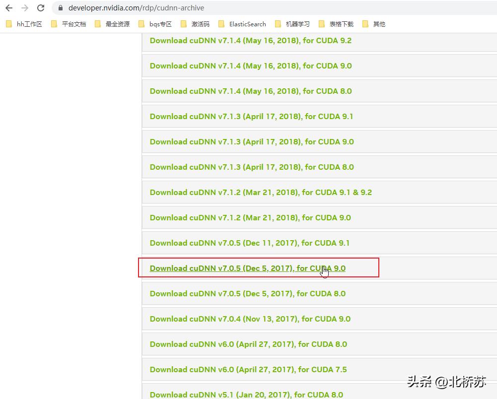 濡備綍瀹夎cuda鍜宑udnn,win10瀹夎cuda鍜宑udnn