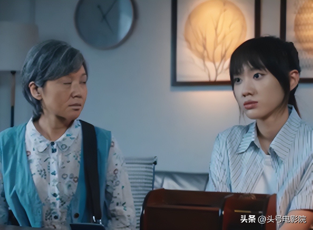 闫妮与女儿现状,闫妮和女儿现状