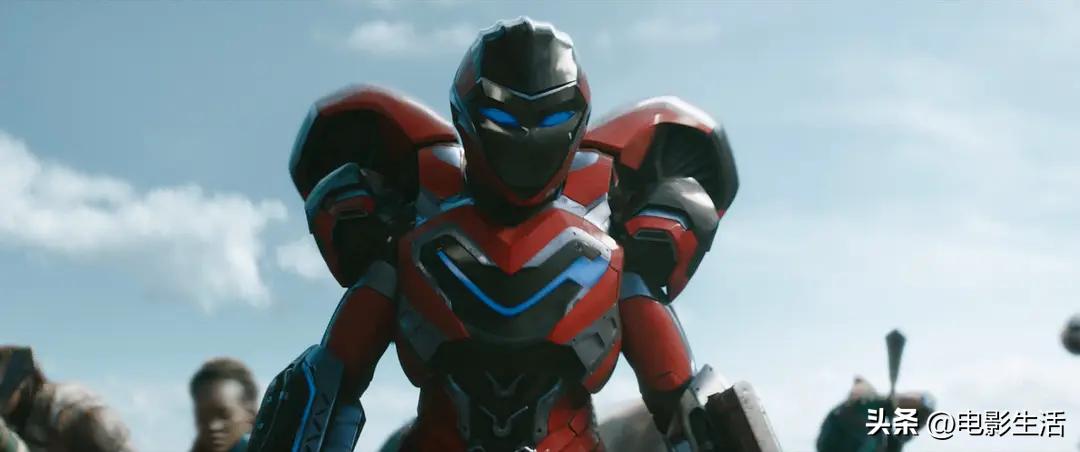 漫威黑豹2复拍,漫威回归大银幕特辑