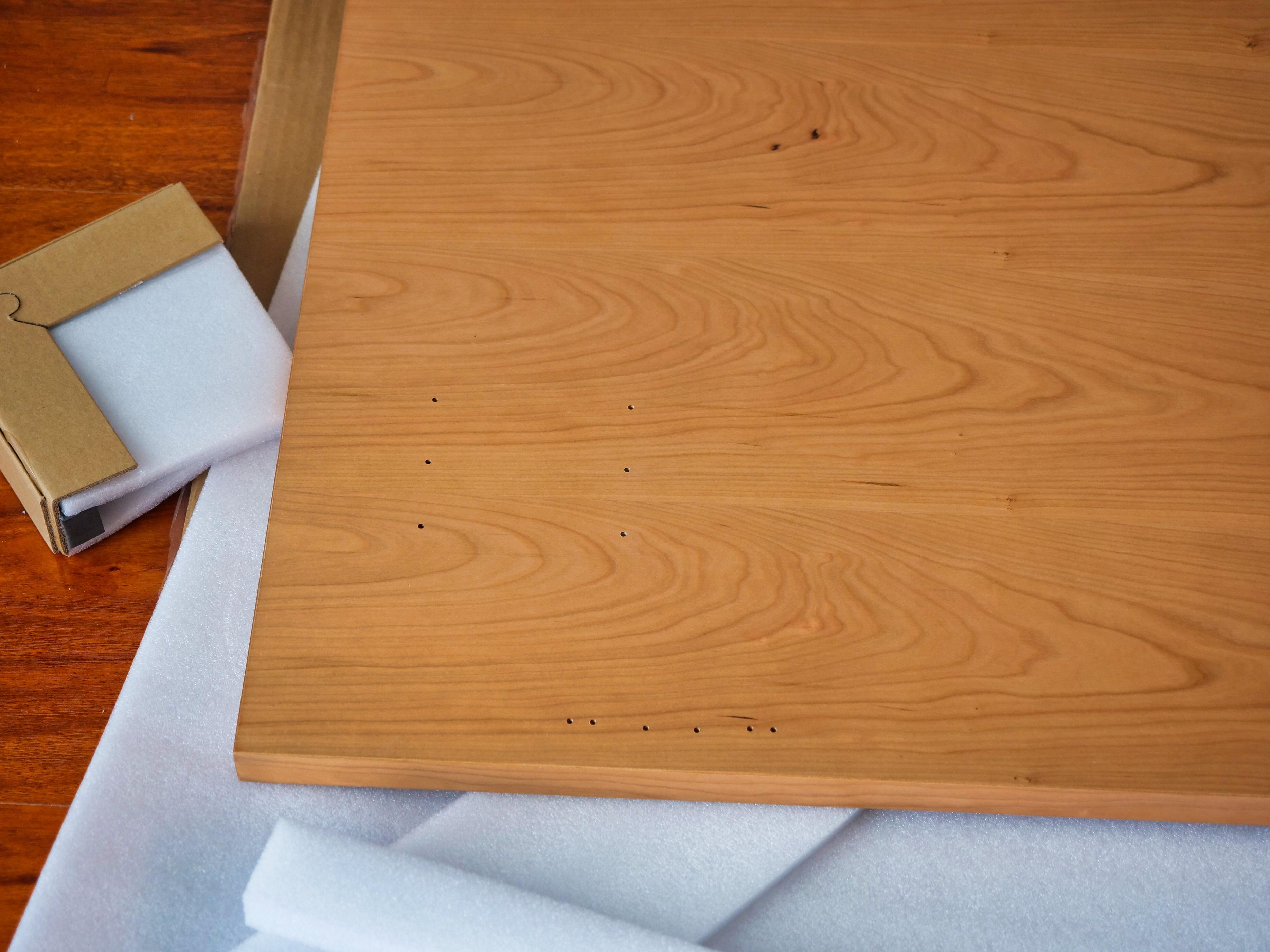 升降书桌桌板如何选,实木升降书桌安装视频