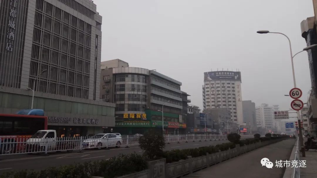 淮海战役中国三大战役,江苏徐州之行