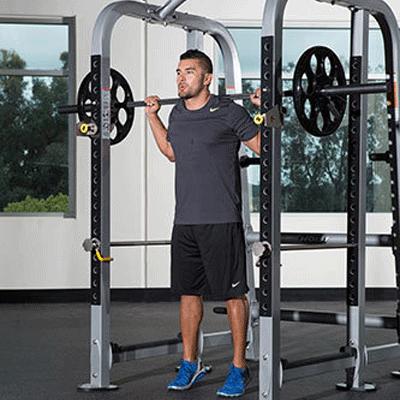 骨折后怎么锻炼小腿力量,锻炼小腿力量最有效的方法