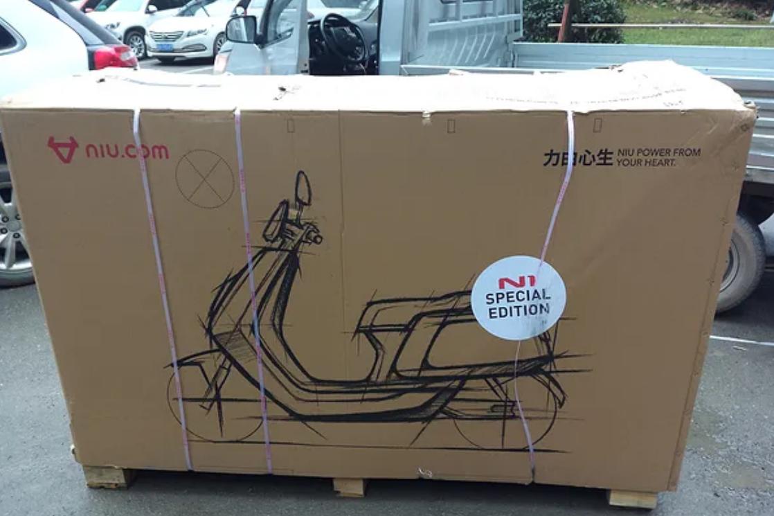 网购电动车买裸车划算不,网购电动车靠谱吗