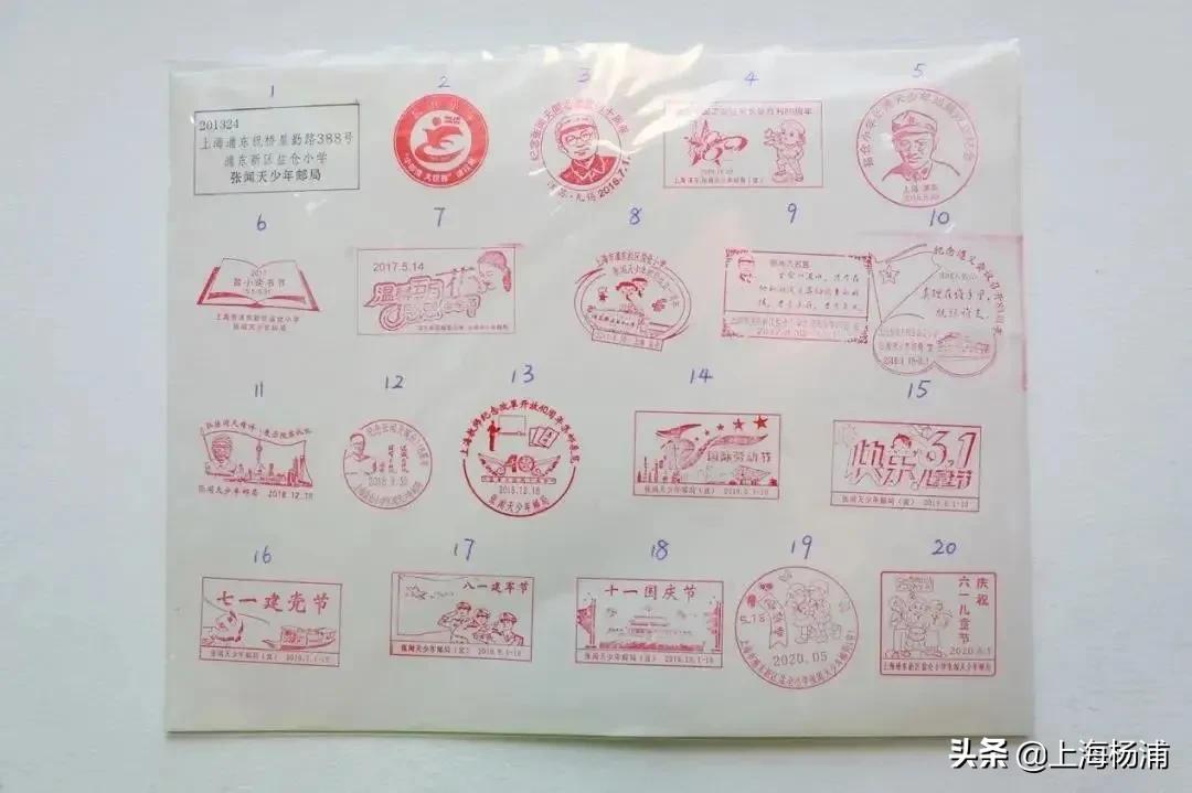 上海邮局,上海老邮局