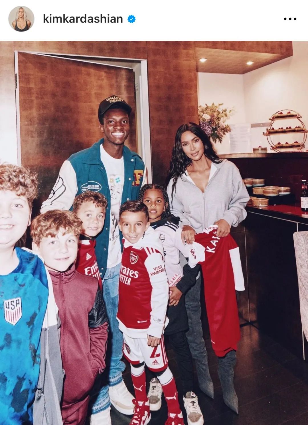 名记:阿森纳自信可击败英超三强签下赖斯!温格:我的22年枪手路