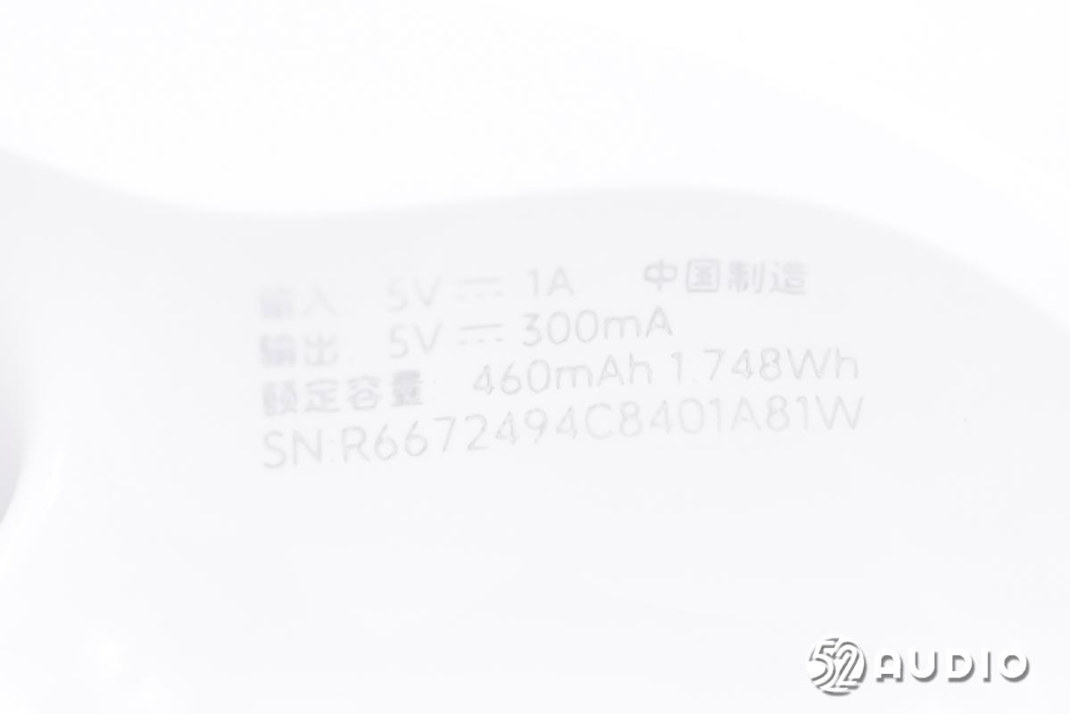 oppoencoair2i耳机拆解,oppo耳机encoair2i降噪在哪