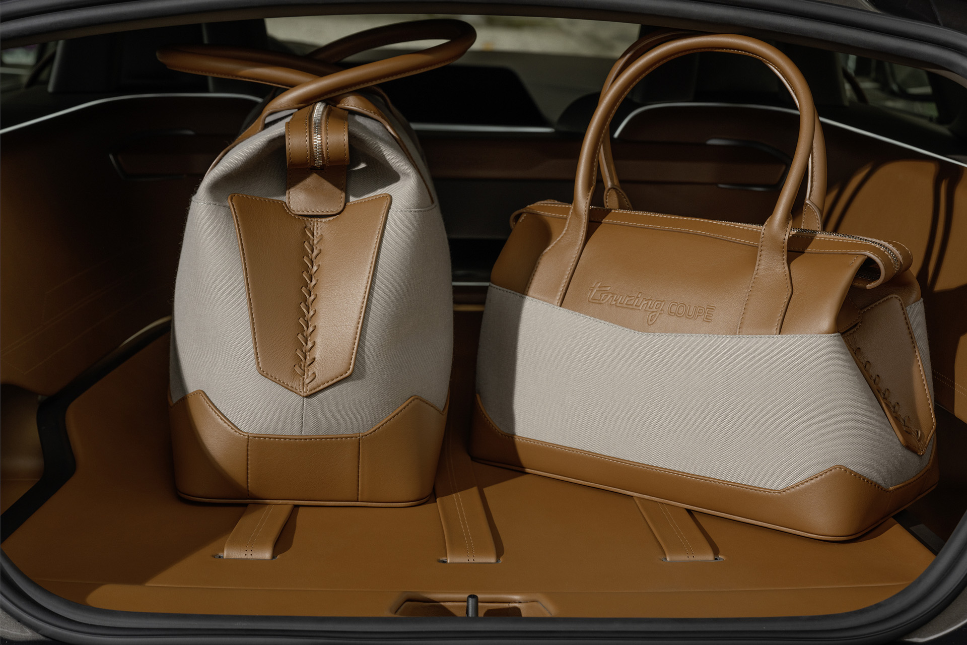 2020款宝马z4这款跑车动力不俗,宝马Z4旅行概念车