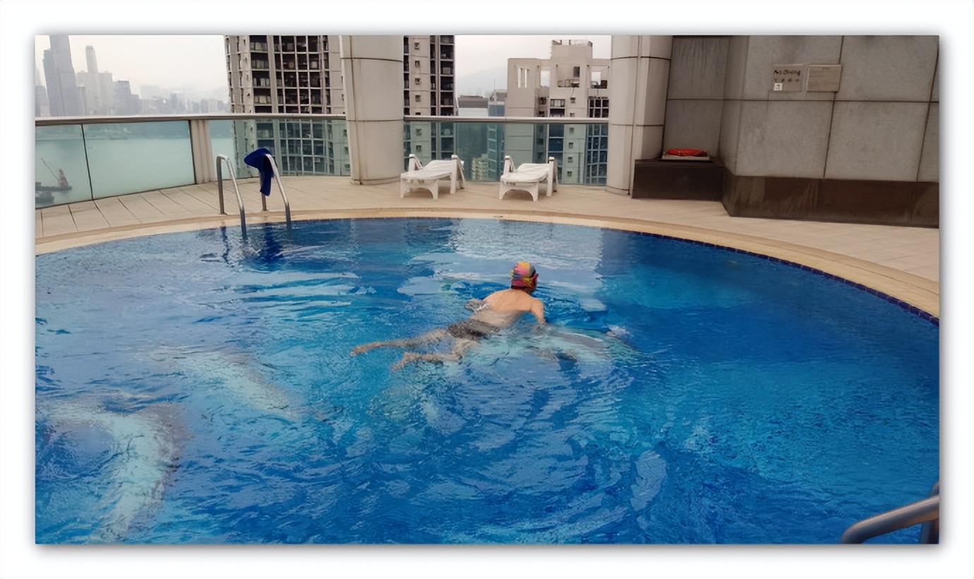 南京维景国际大酒店游泳池,维景酒店游泳池