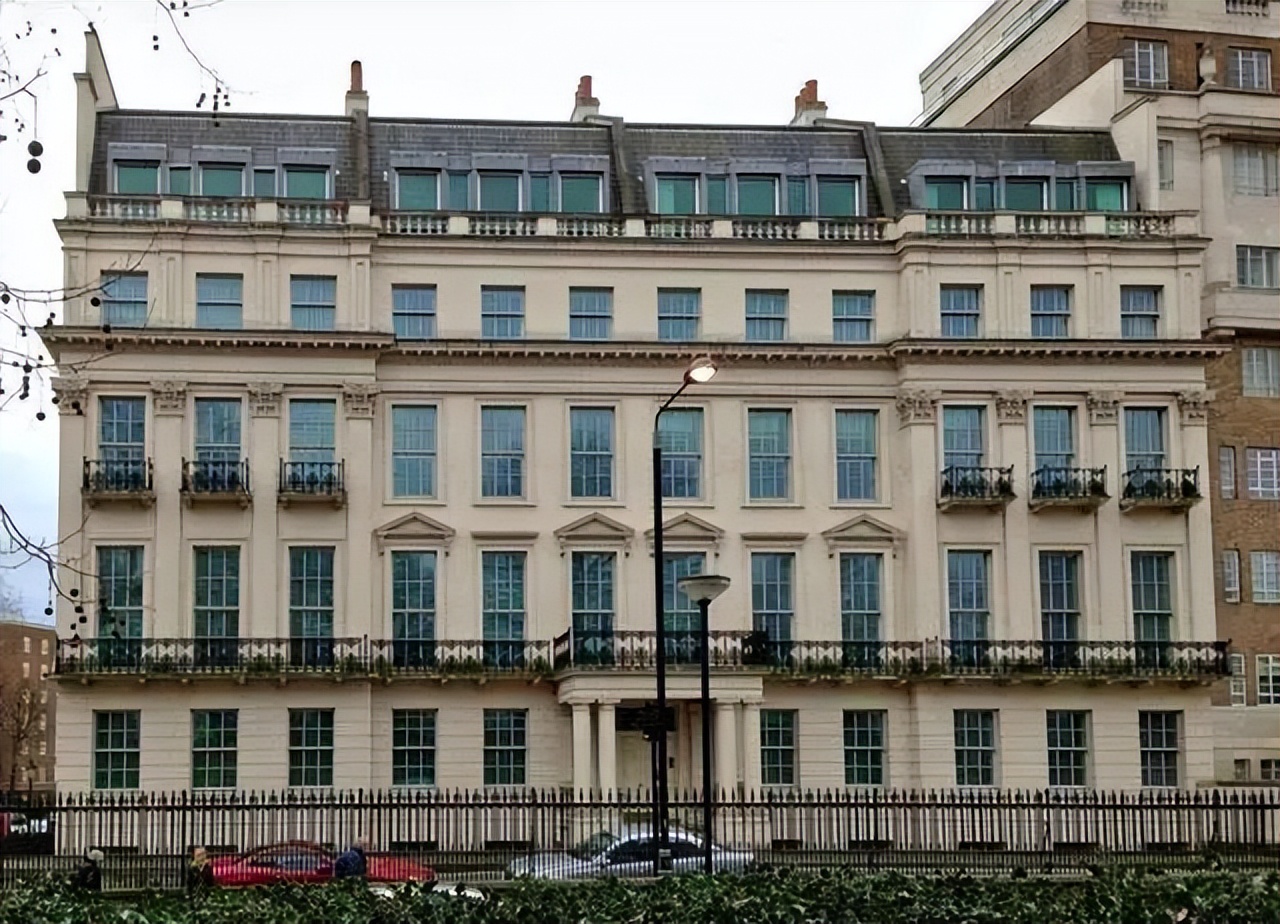 马云谈许家印中国首富,马云能拯救许家印们吗