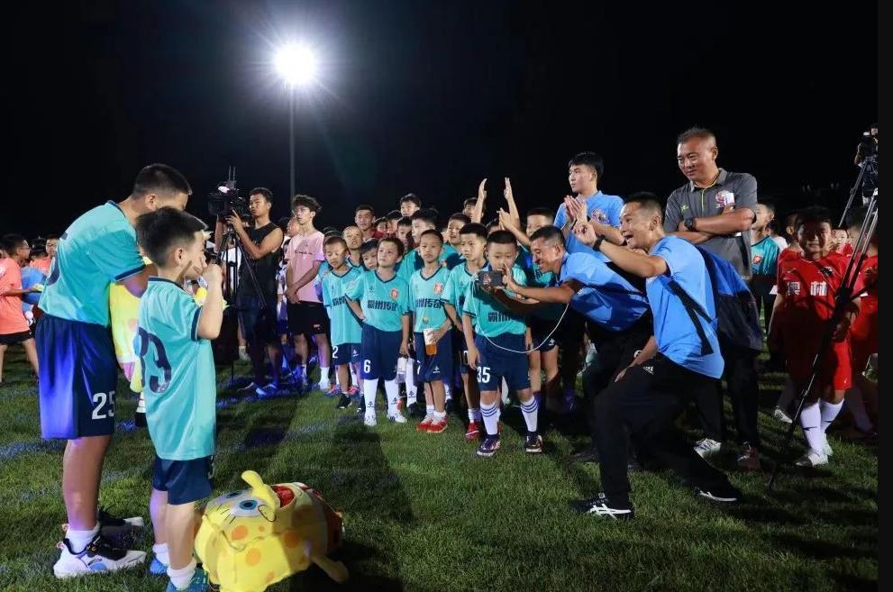 2020山西剪桐杯青少年足球比赛,2024剪桐杯青少年足球争霸赛