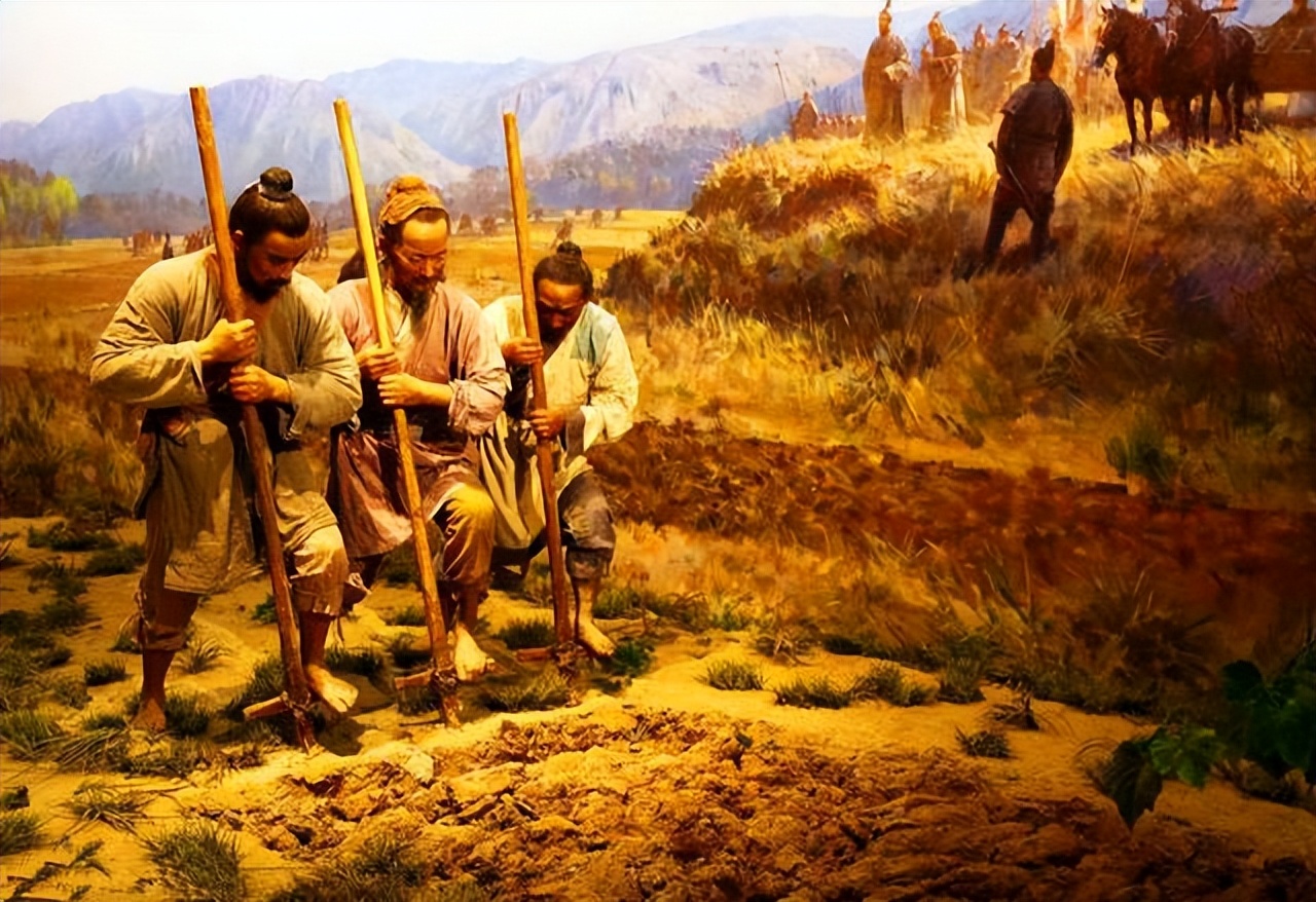 清代赋税制度改革的意义,清代实行什么赋税