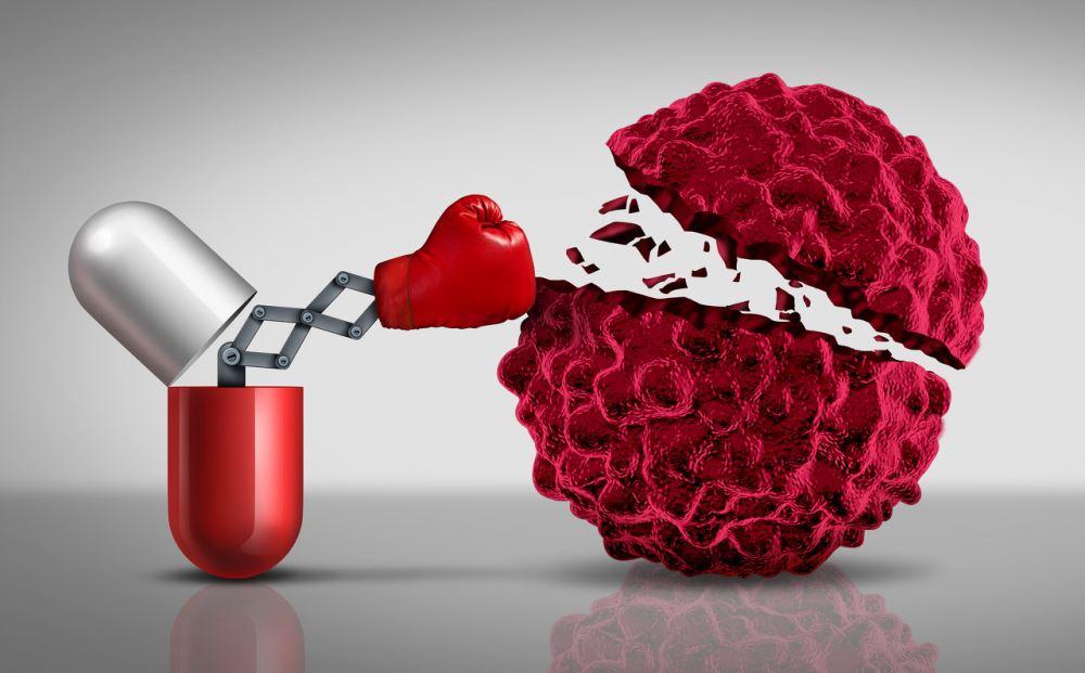 首款抗癌药上市治疗方法揭秘,120万一针的抗癌药未来走向