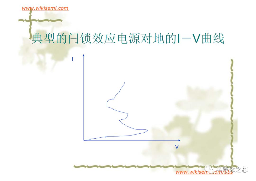 芯片常用失效分析方法,半导体芯片短路失效分析