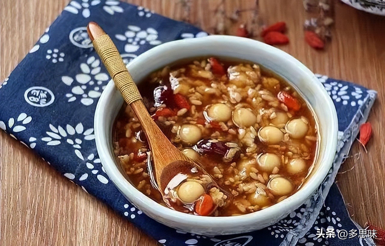 秋天要多喝汤学会6款家庭小炖汤,秋后一碗汤