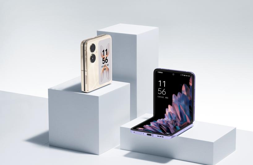 大折叠oppofindn2,oppofindn2折叠小手机