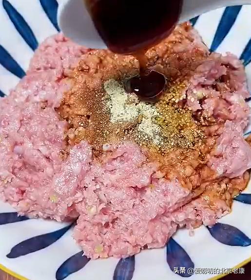 鲜肉云吞做法大全,老味云吞的做法