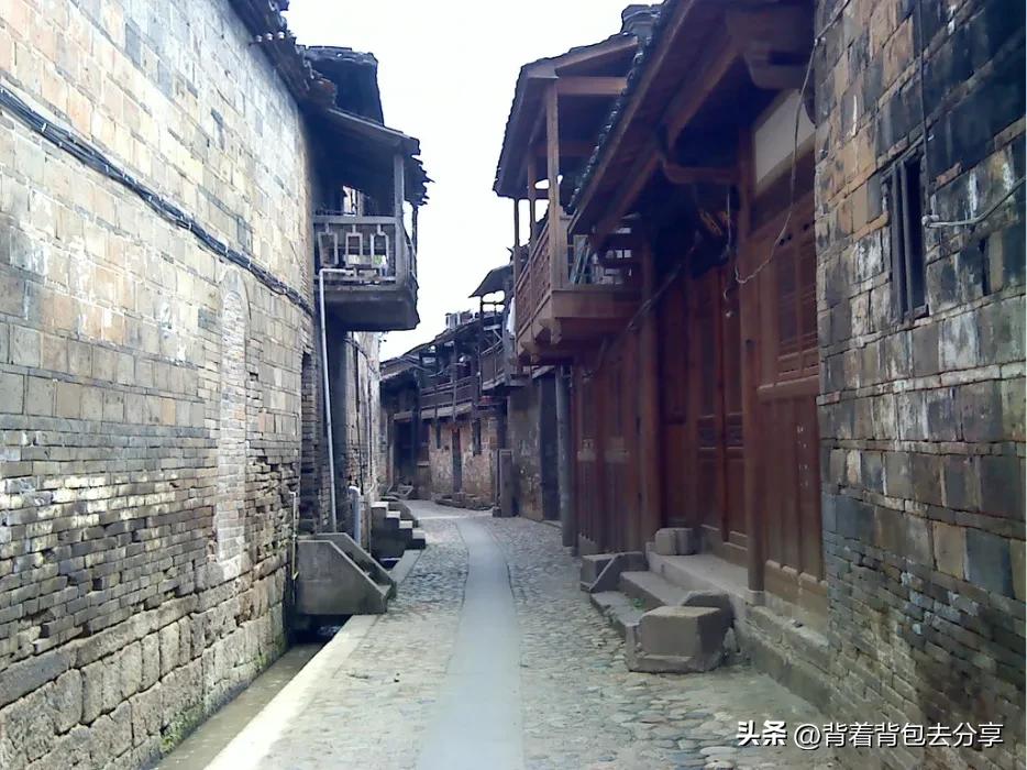 福建旅游必去十大景点免费开放,福建旅游景点十大免费景点