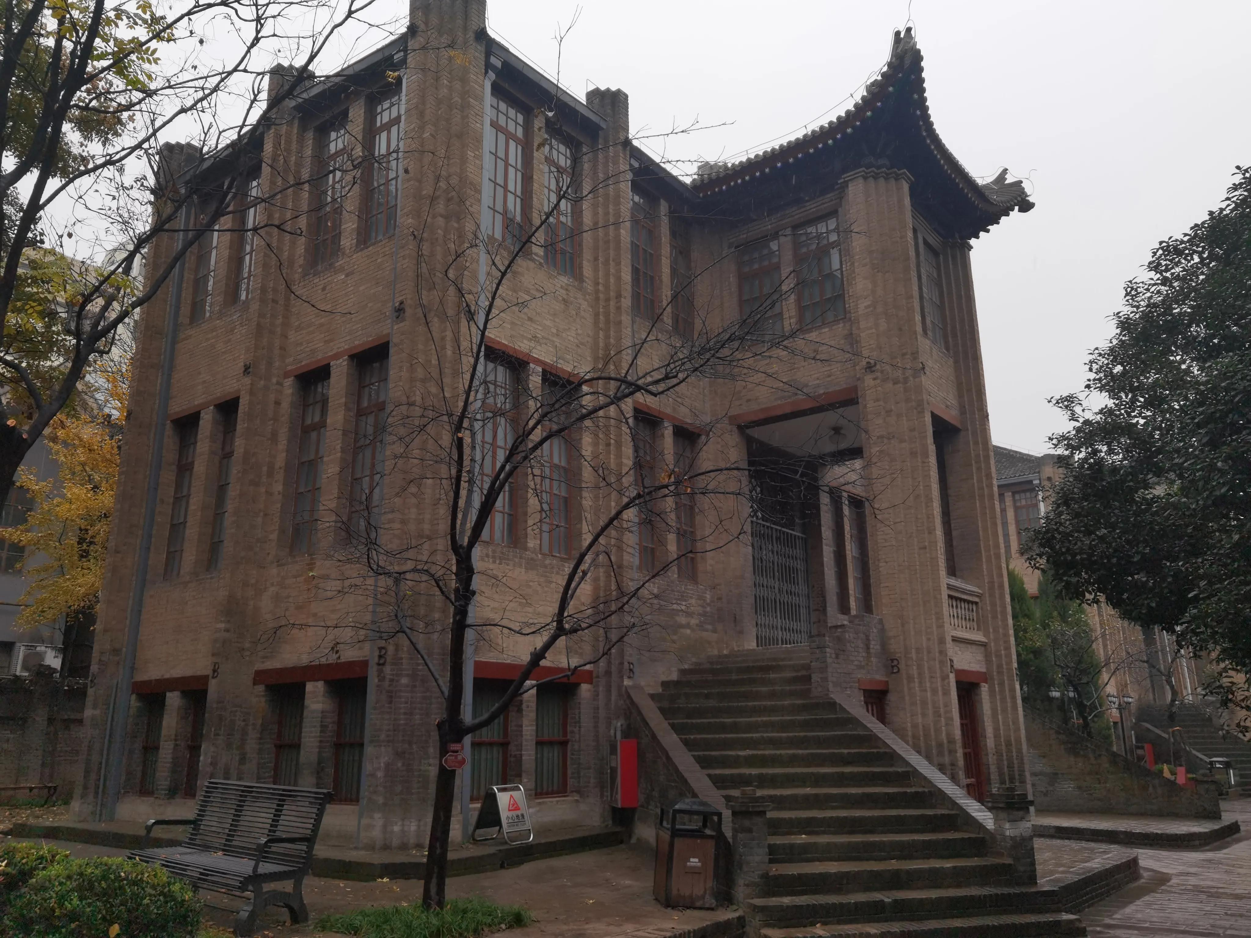 天津有张学良故居吗,西安事变的时候张学良住少帅府吗