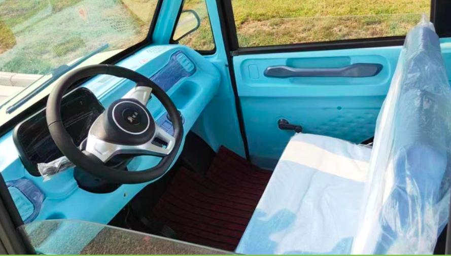 续航150公里的新国标电动车介绍,低速电动车最新车型