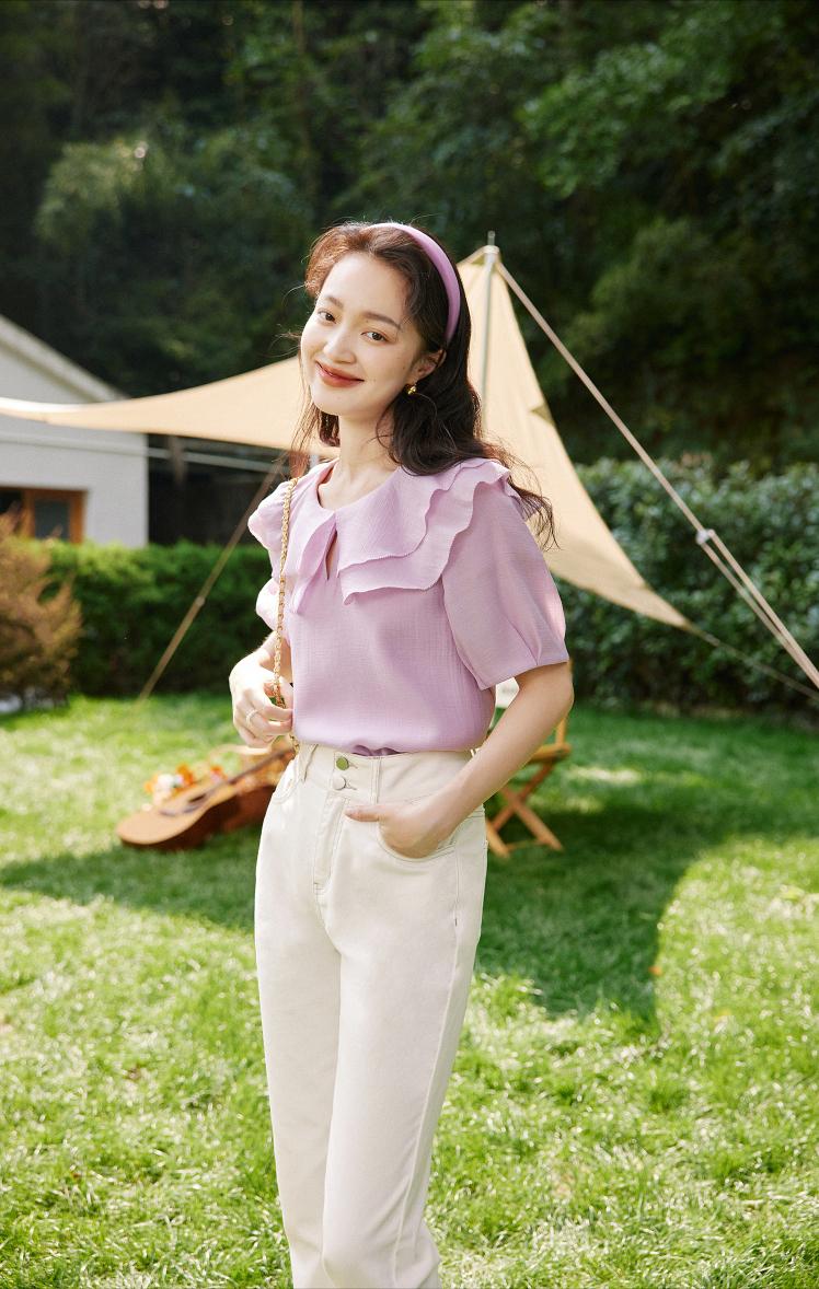 什么牌子的衣服适合30-40岁女士穿,哪种牌子的衣服适合30多岁女性穿