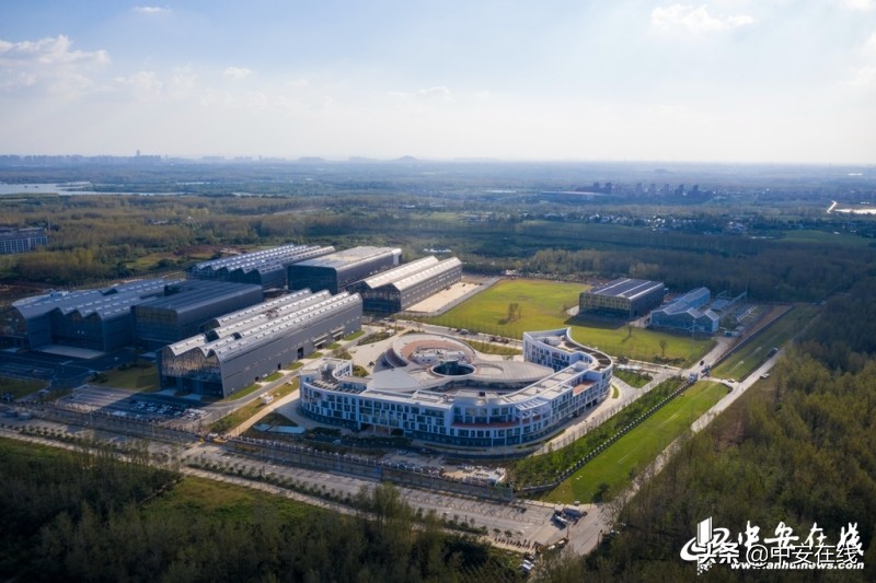 夸父核聚变装置在哪里,夸父核聚变装置