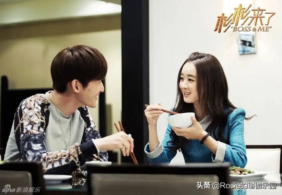 赵丽颖马甲线减肥方法,赵丽颖瘦了4公斤还练出马甲线