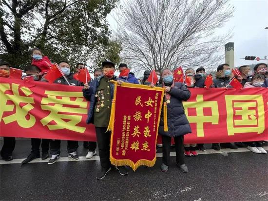 中国女足第一功臣,中国女足的感人事迹