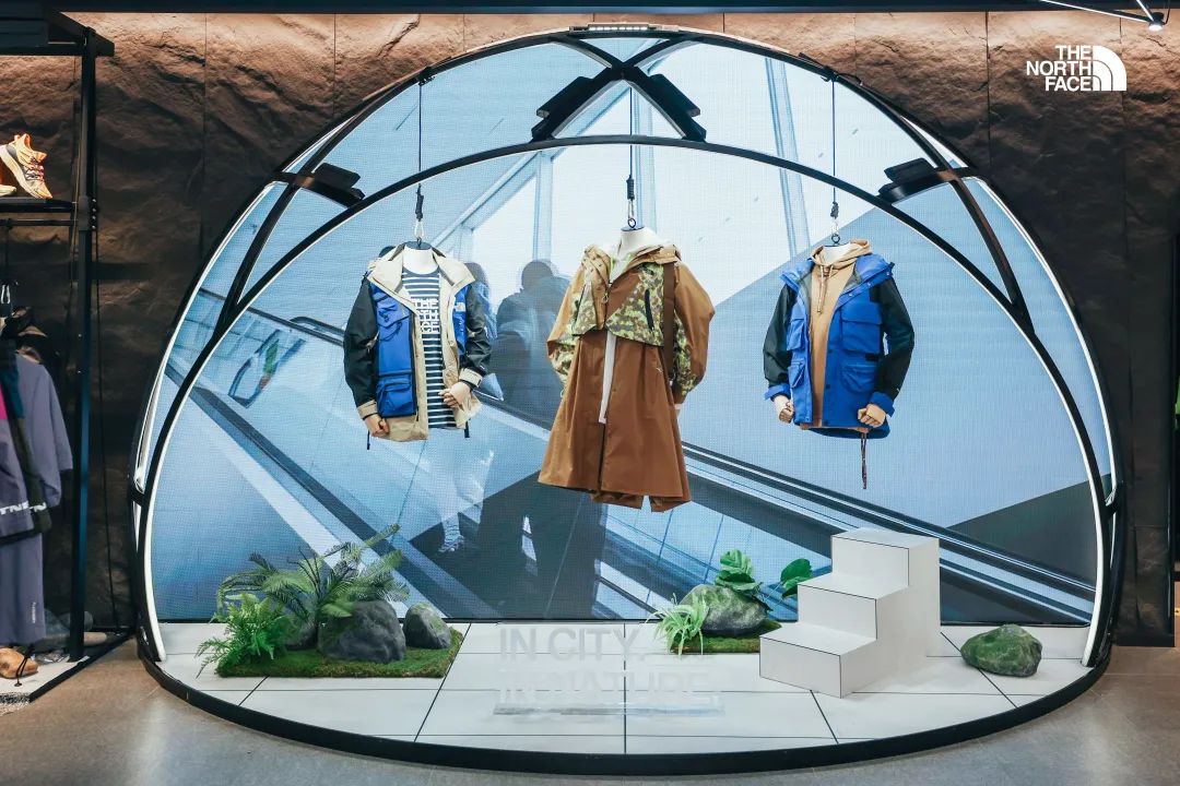 thenorthface官方旗舰店直播,天津thenorthface童装