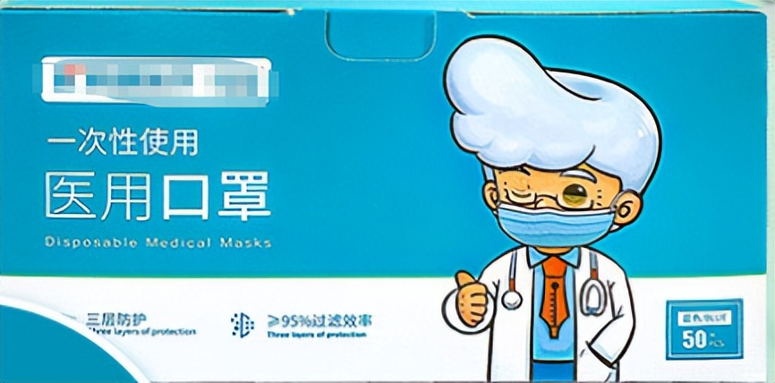 n95和kn95和kf94口罩的区别,kn95与kf94与n95口罩区别