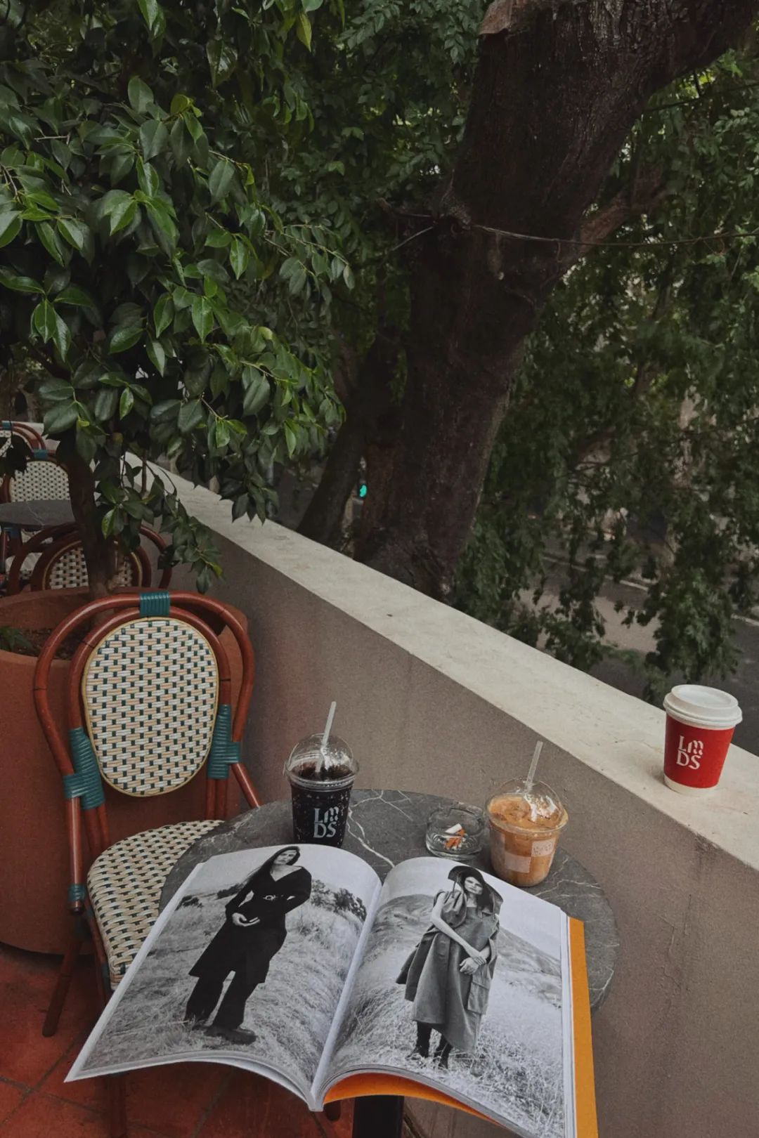 明星都爱逛的买手店,上海必逛买手店女装