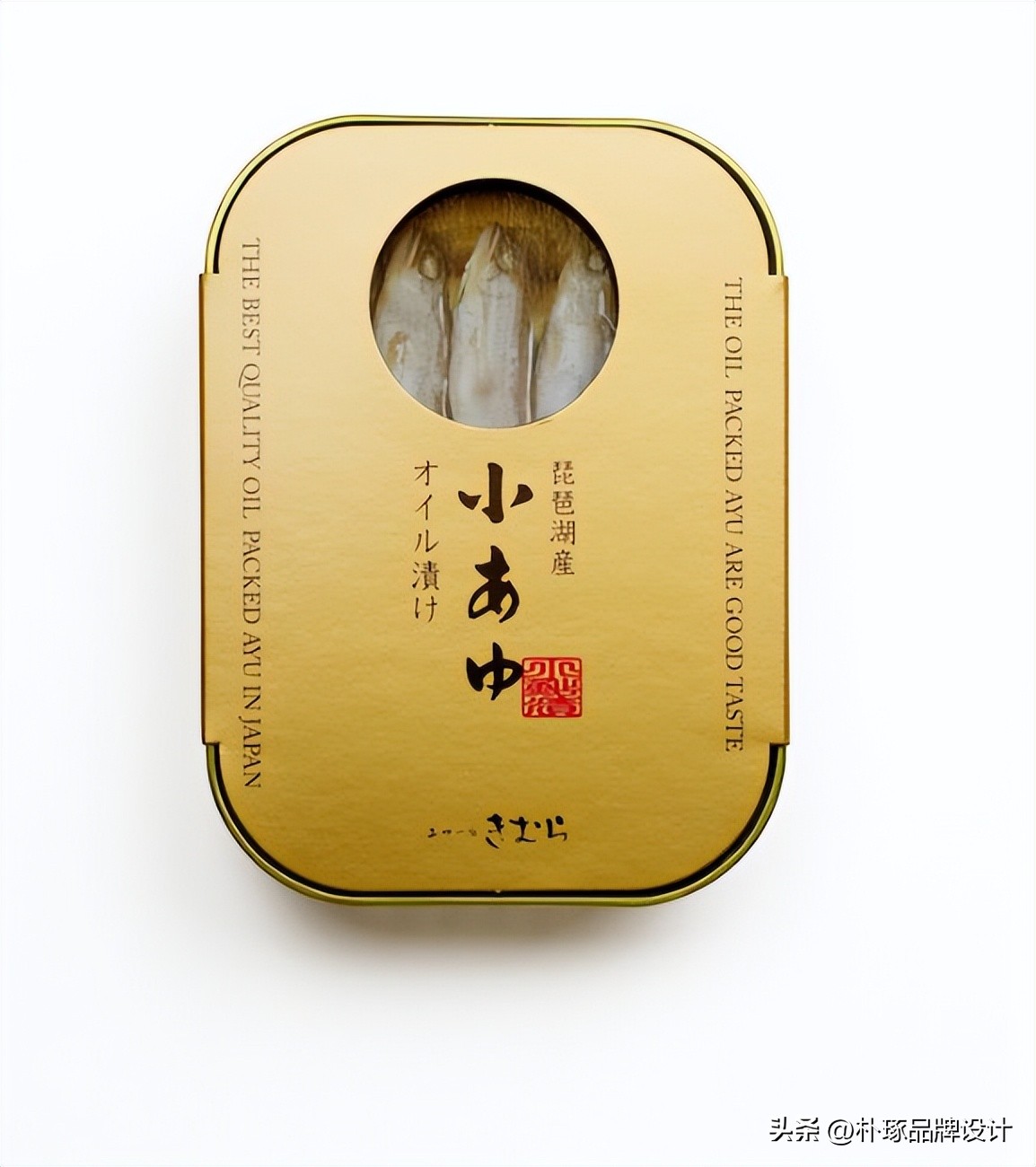 不得不服日本人性化包装细节设计,日本人的包装设计到底有多奇葩