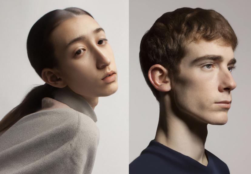 DALL-E2给十二星座画肖像！看看捏的脸和你像不像