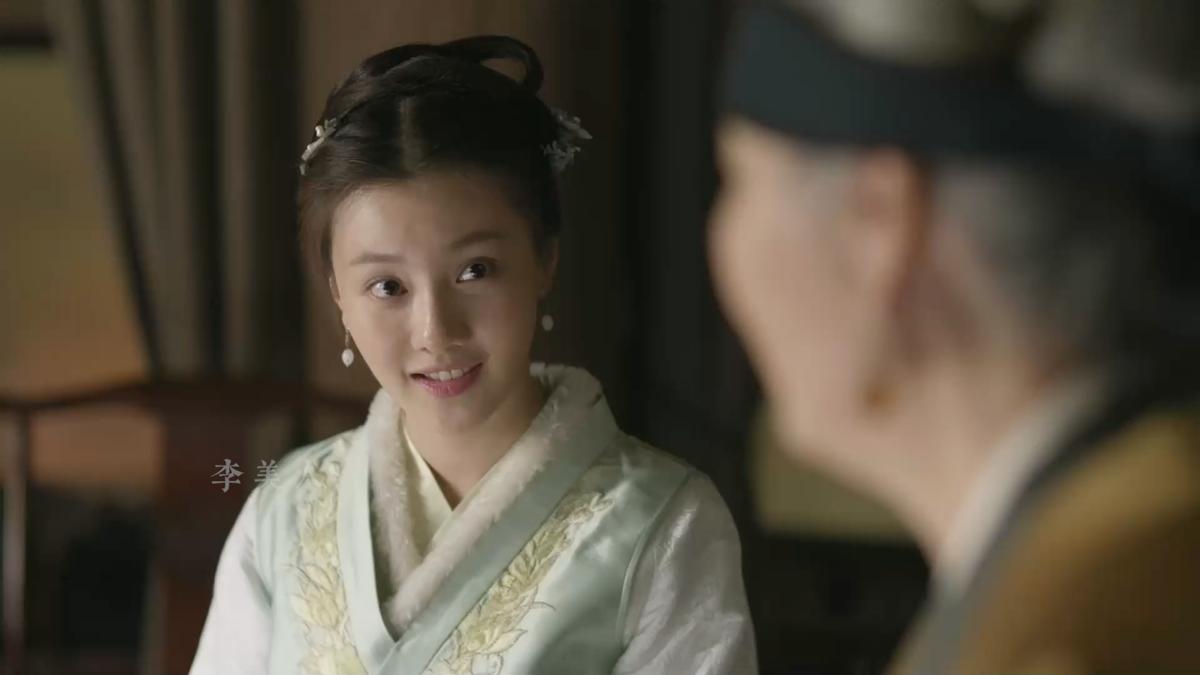 知否四兰谁最好,知否中为什么放弃明兰