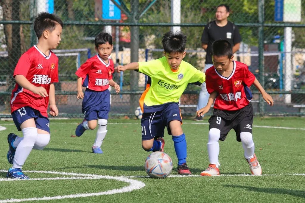 2024-2025全国青少年高校足球联赛,2024全疆中小学生足球联赛