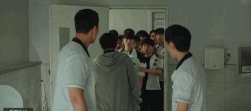 以暴制暴韩剧一口气看完,一口气爆火韩剧