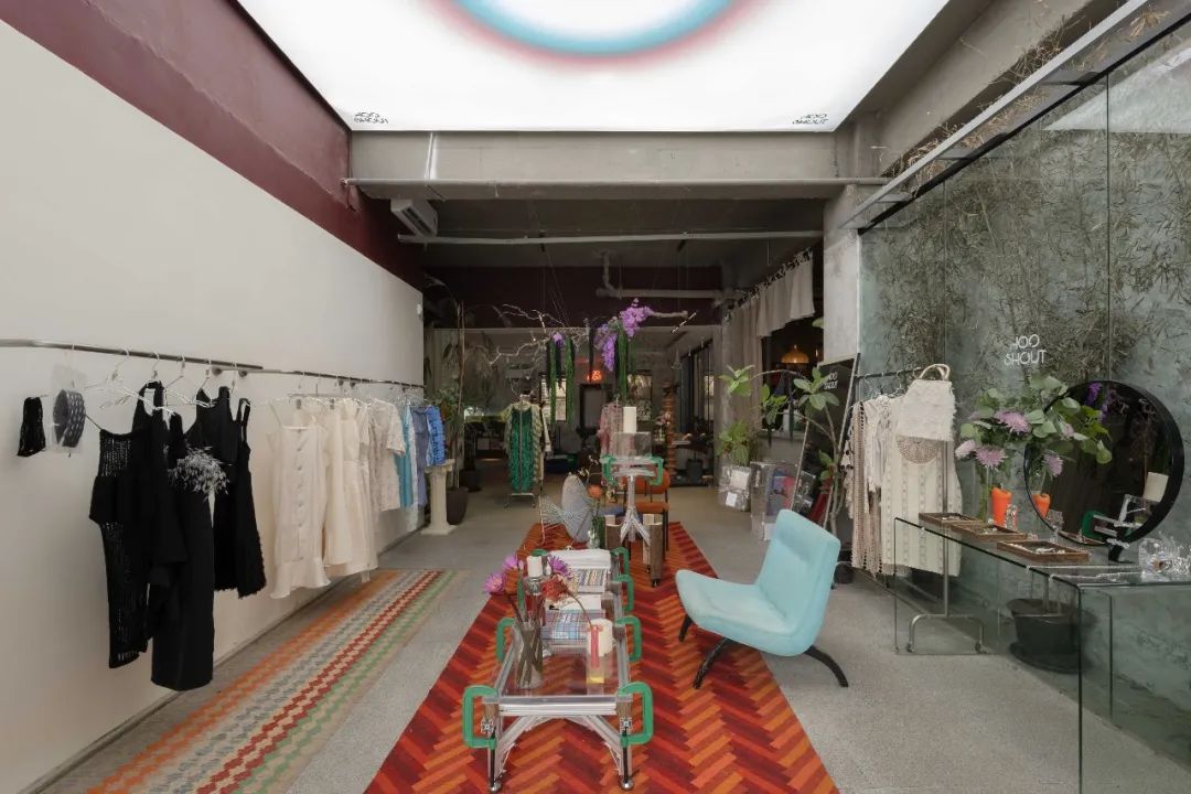 设计灵感丨高温+疫情，这18家“倒霉”的成都新店有什么看头？