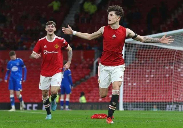 后世界杯时代，他将是阿根廷的未来，新梅西或许已经诞生了！