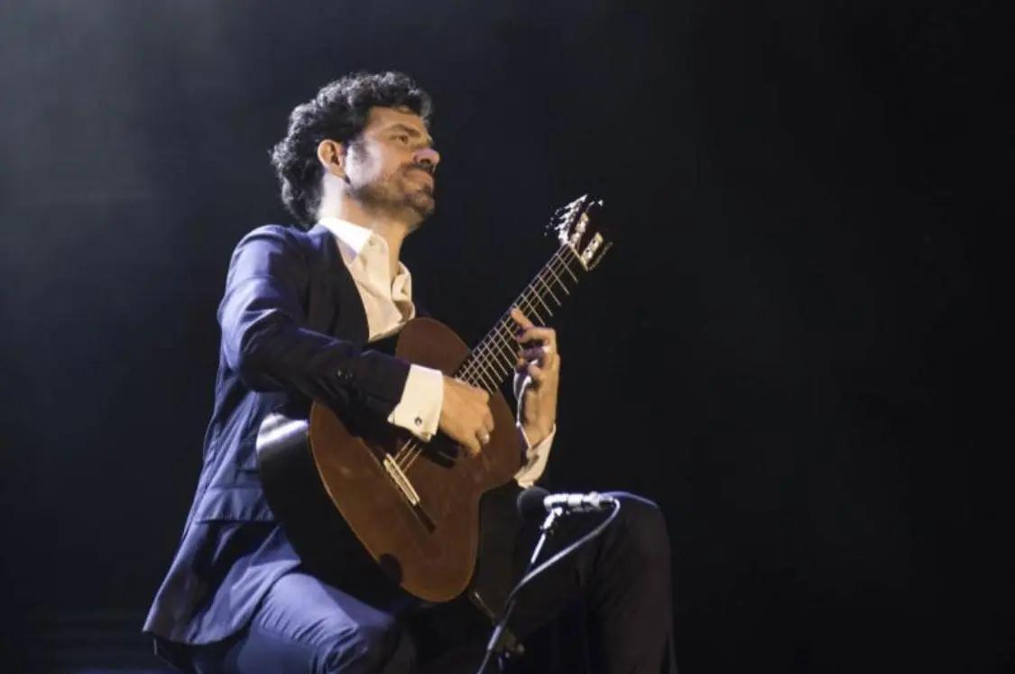 弗拉门戈吉他和西班牙吉他的区别,古典吉他西班牙弗拉门戈