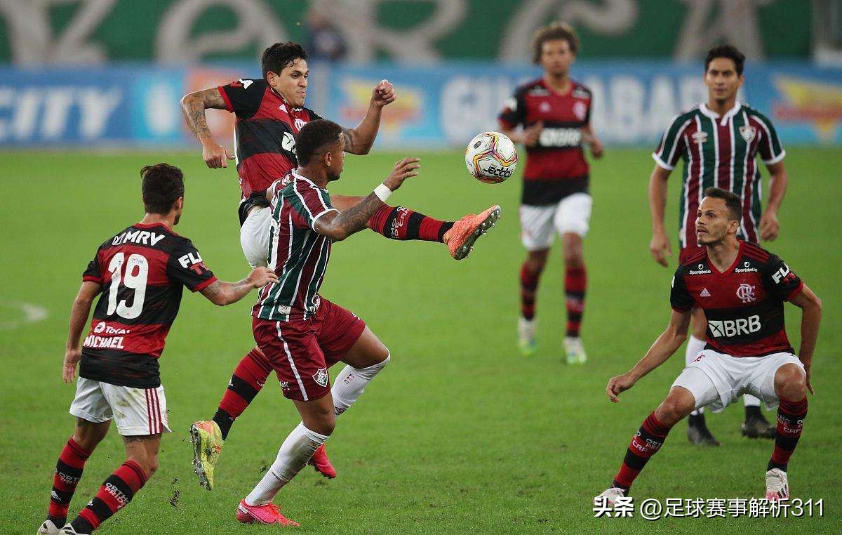 「巴乙」CRB马瑟欧连续9场不败，巴西瓜拉尼客场战绩位列联赛下游